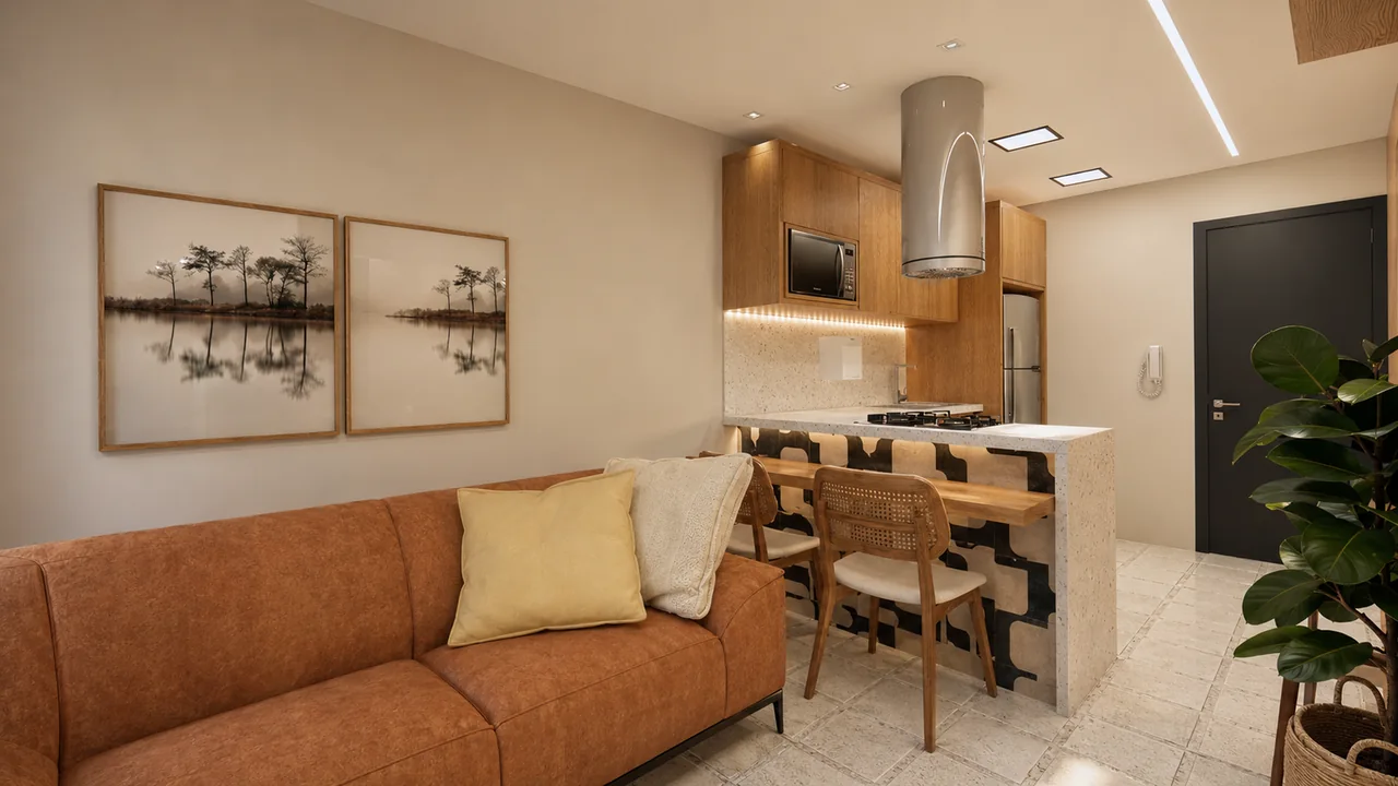 Projeto Góes, Bellas Arquitetura