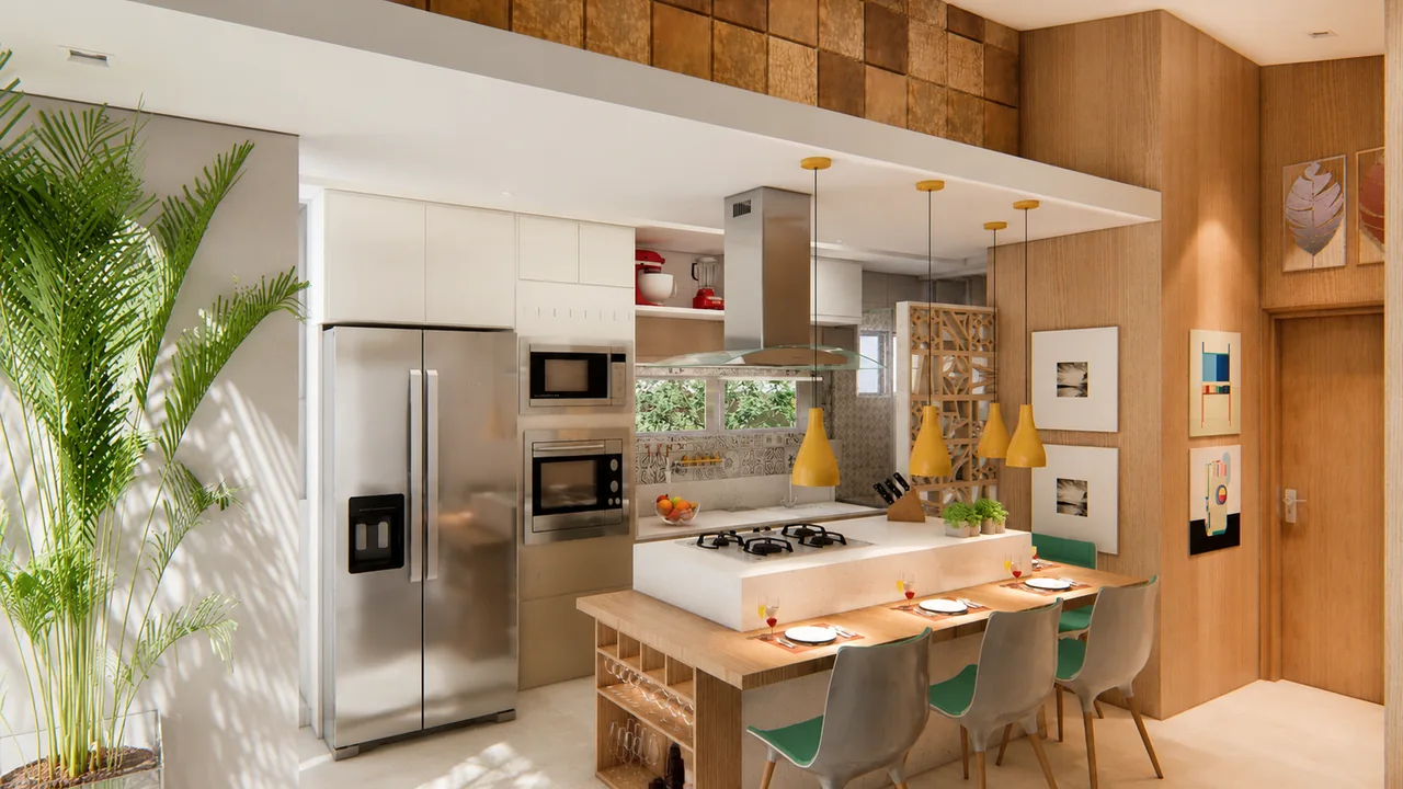 Projeto Greice, Bellas Arquitetura