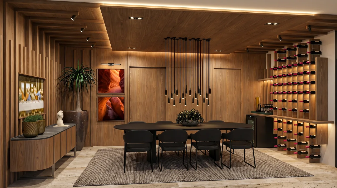 Projeto Lerley, Bellas Arquitetura