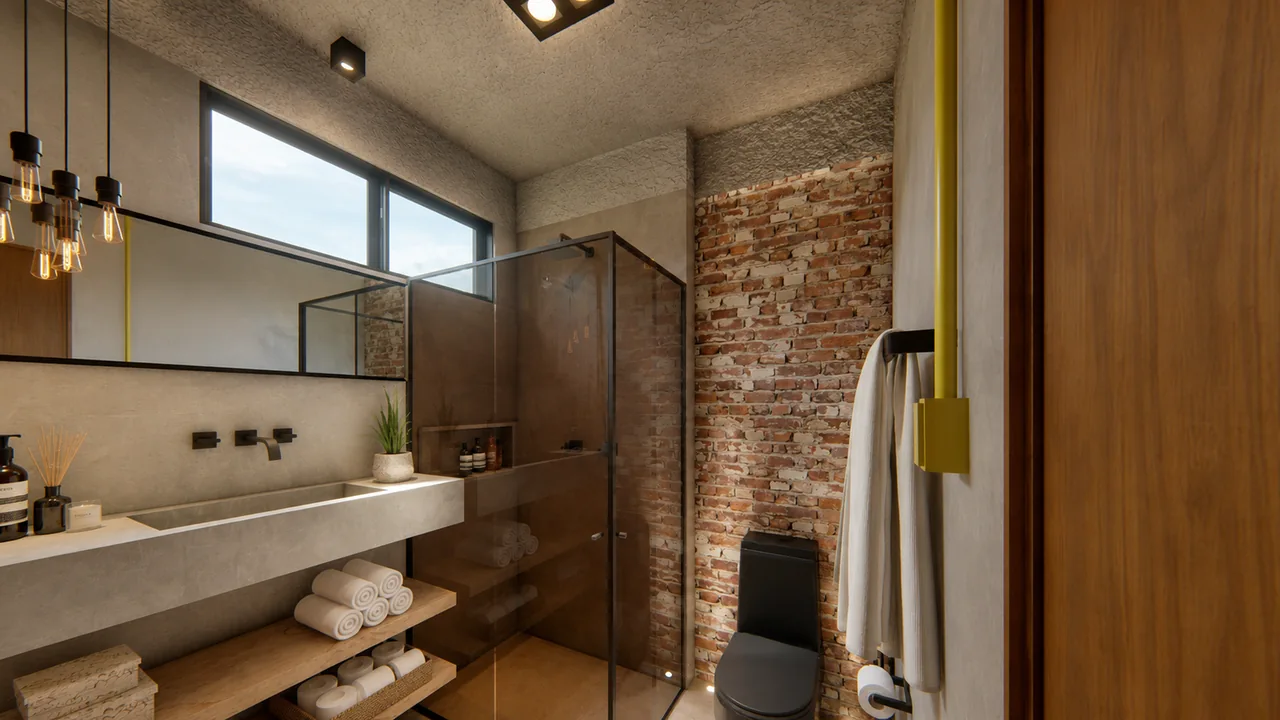 Projeto Romero, Bellas Arquitetura