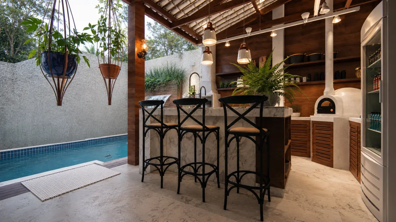 Projeto Varjão, Bellas Arquitetura
